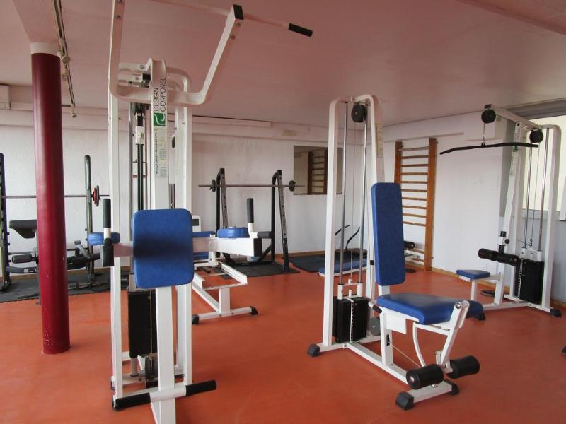 Hotel Mar I Cel & Spa Canet-en-Roussillon Εξωτερικό φωτογραφία