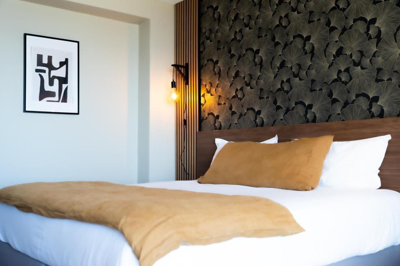 Hotel Mar I Cel & Spa Canet-en-Roussillon Εξωτερικό φωτογραφία