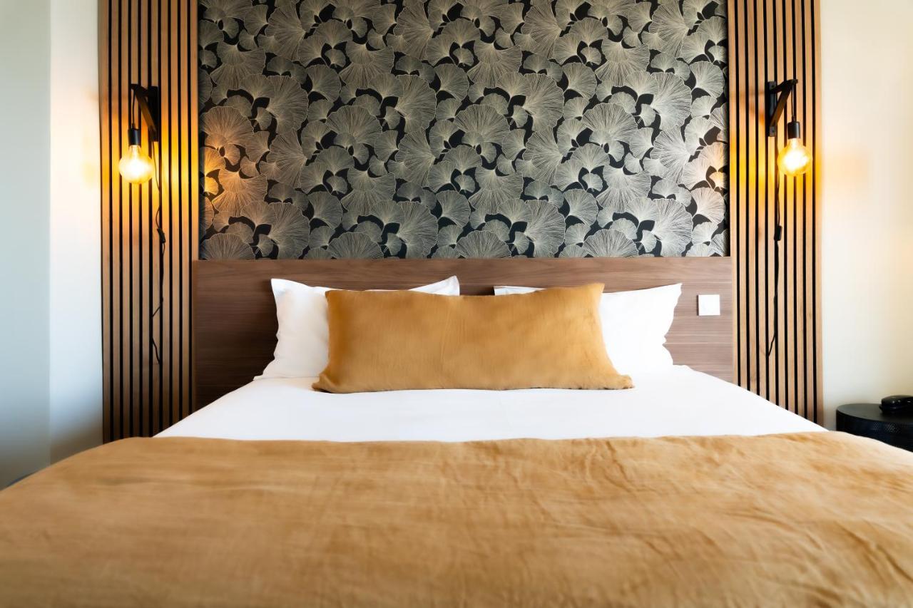Hotel Mar I Cel & Spa Canet-en-Roussillon Εξωτερικό φωτογραφία