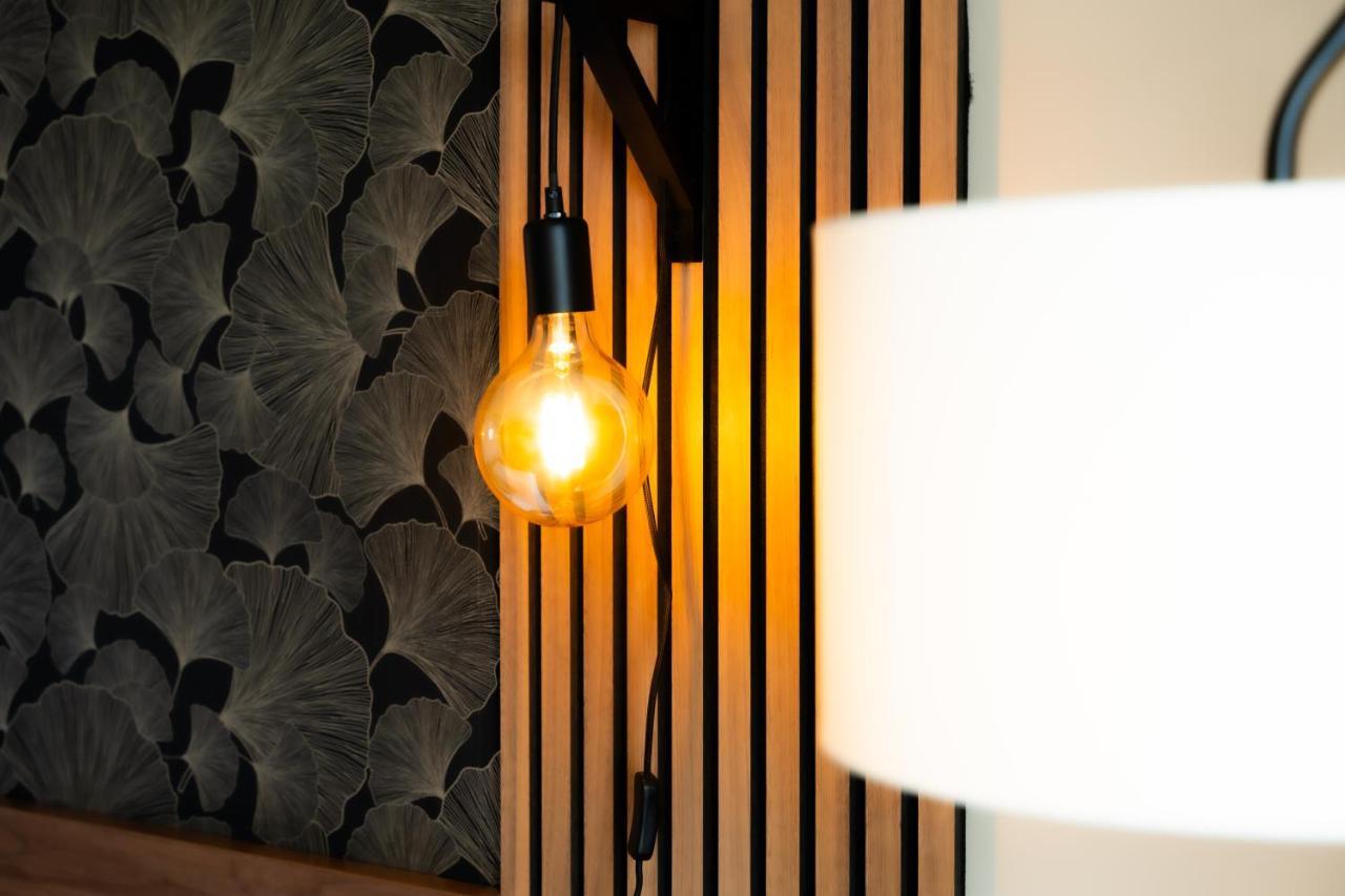 Hotel Mar I Cel & Spa Canet-en-Roussillon Εξωτερικό φωτογραφία