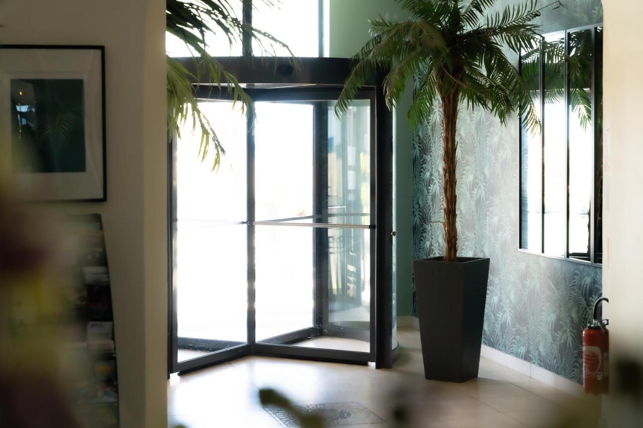 Hotel Mar I Cel & Spa Canet-en-Roussillon Εξωτερικό φωτογραφία