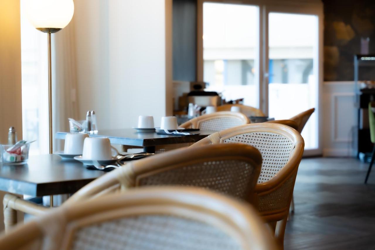 Hotel Mar I Cel & Spa Canet-en-Roussillon Εξωτερικό φωτογραφία