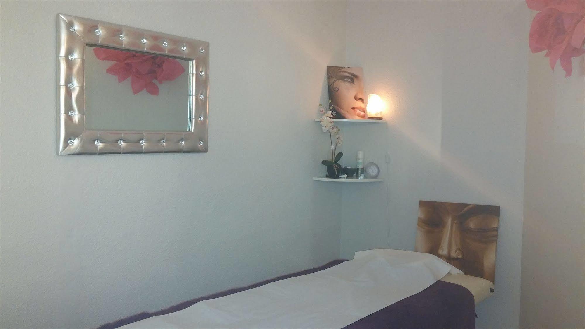 Hotel Mar I Cel & Spa Canet-en-Roussillon Εξωτερικό φωτογραφία
