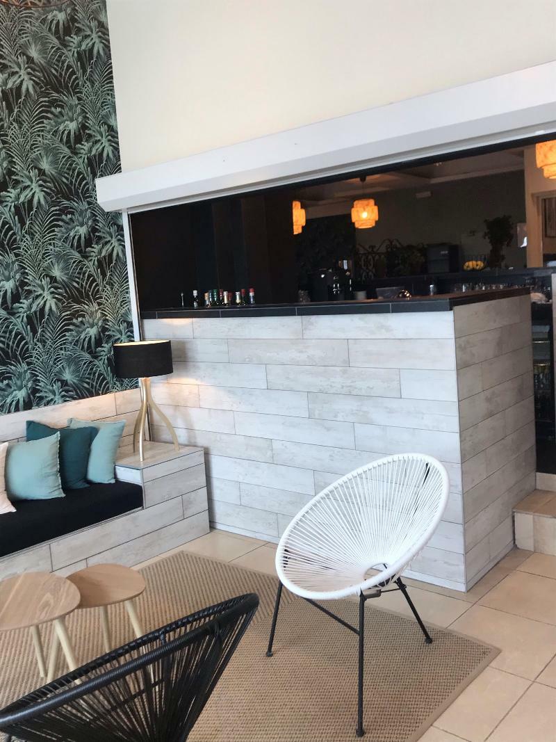 Hotel Mar I Cel & Spa Canet-en-Roussillon Εξωτερικό φωτογραφία
